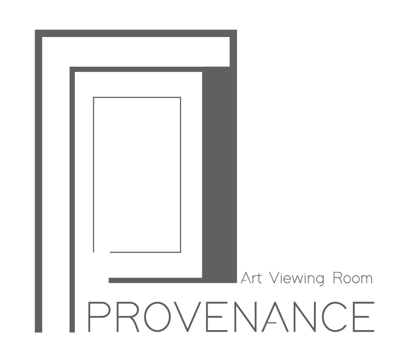 PROVENANCE Art Viewing Room